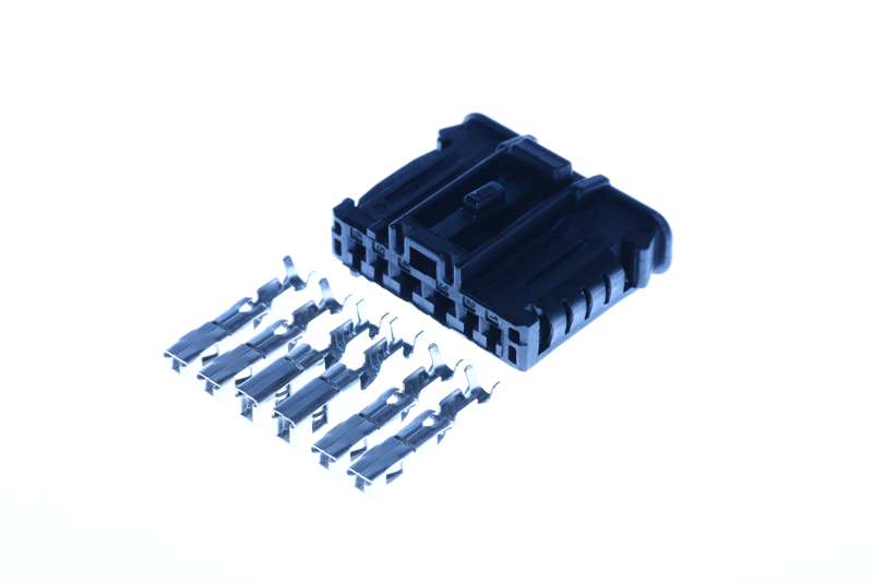 Electrical connector repair kit